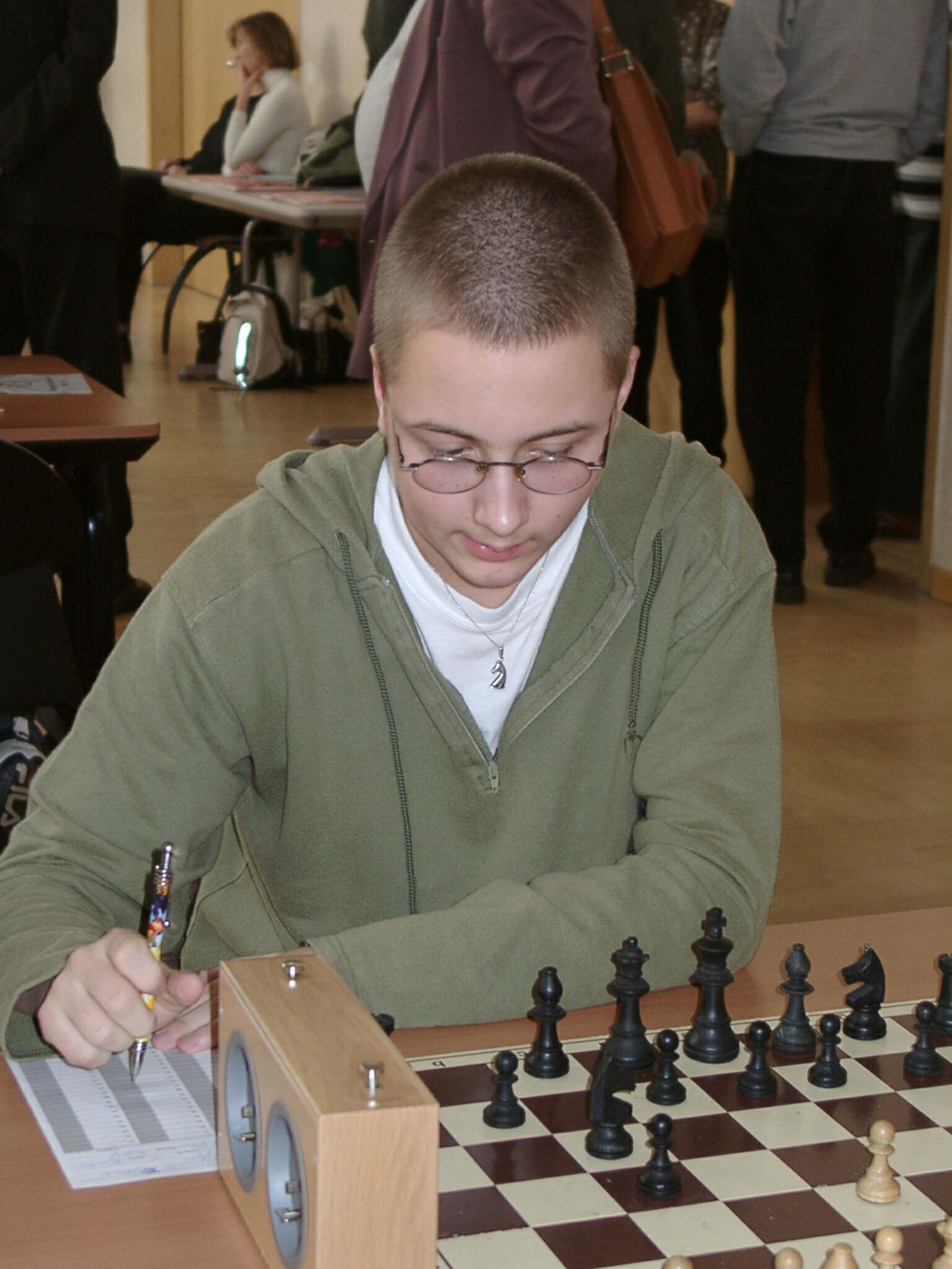 Vorschau